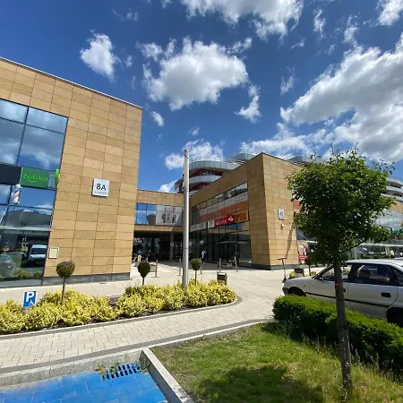 Centrum Urban Ii *